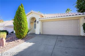 Las Vegas House: 9417 Mountainair Ave