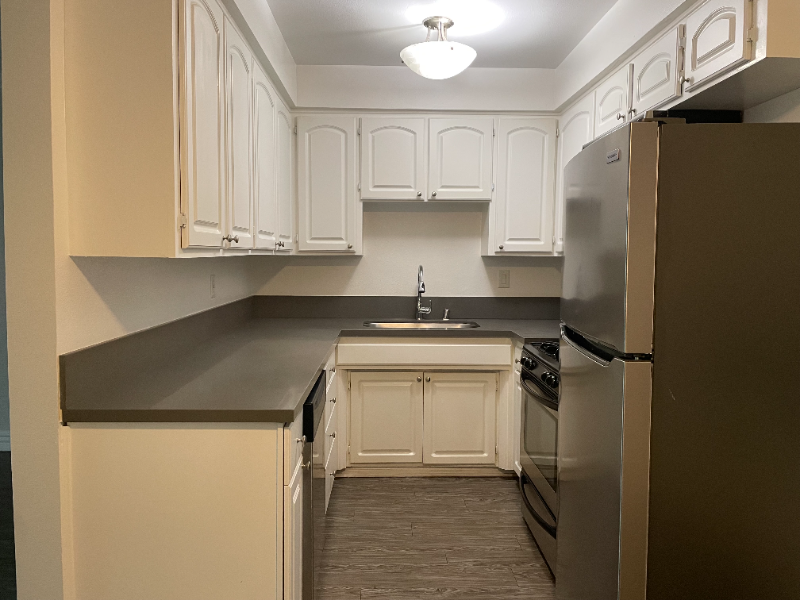 Glendale Apartment: 1595 E. Chevy Chase Drive Glendale, CA 91206