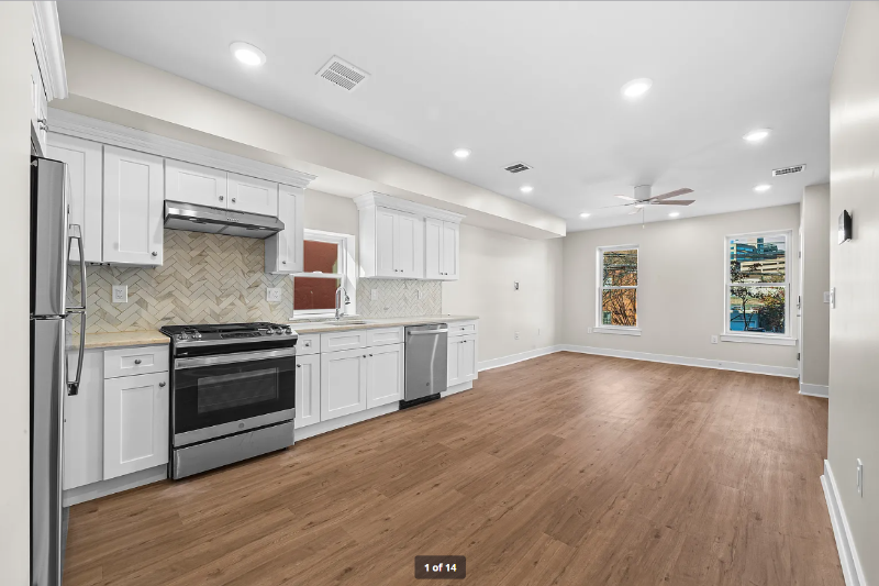 New Brunswick Multiplex: 20 Joyce Kilmer Ave