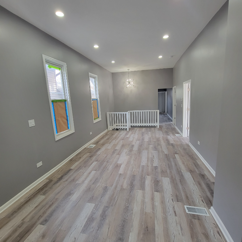 Blue Island Multiplex: 2443 New St