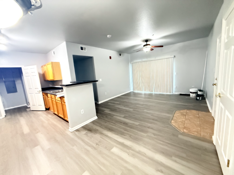 Englewood Condo: 15700 E Jamison Dr