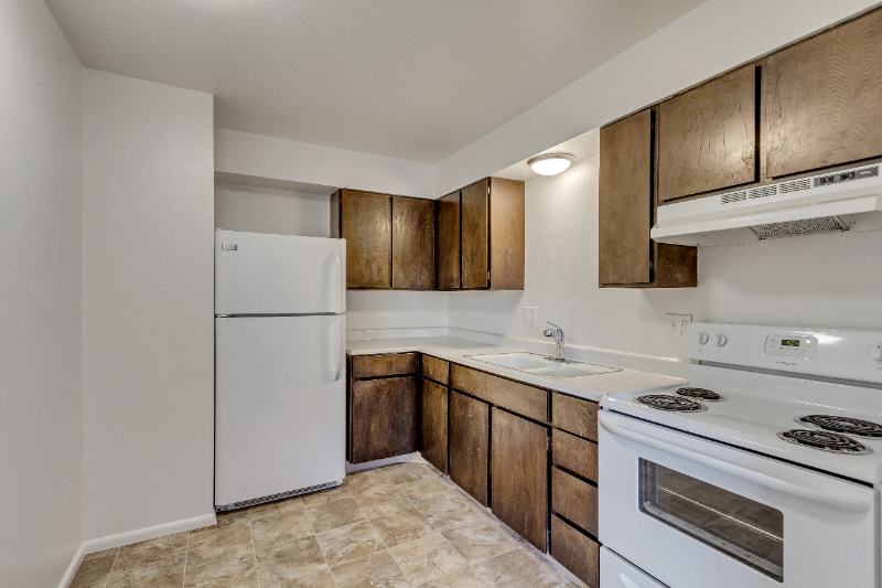 Salt Lake City Apartment: 2519 S. 300 E.