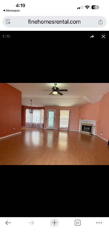 LaVergne House: 409 Britt Lane