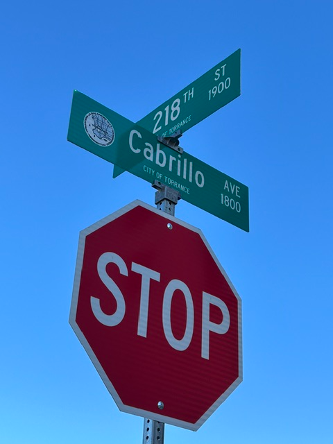 Torrance Apartment: 1908-1914 218th Street