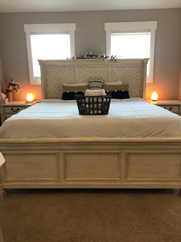 North Charleston House: 2945 Alabama Dr