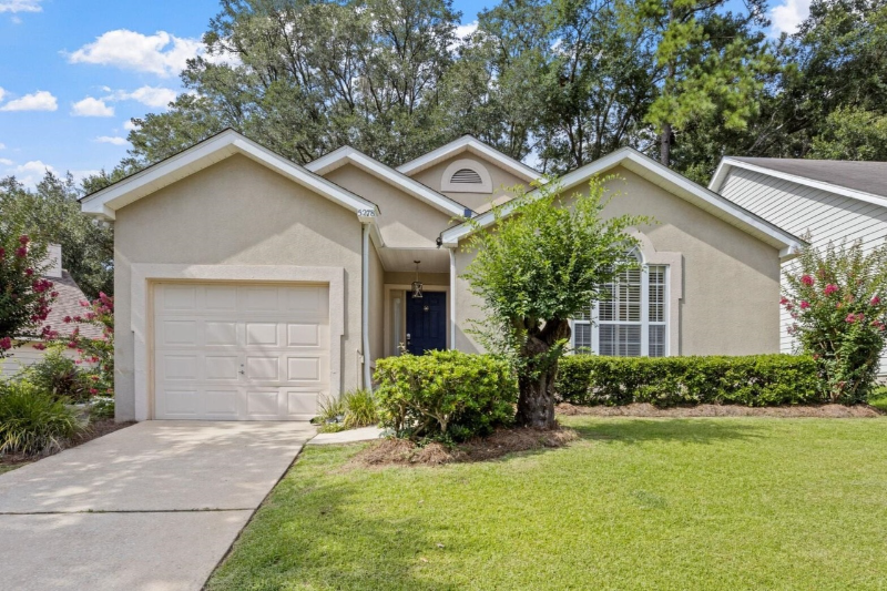 Tallahassee House: 5278 Saint Ives Ln