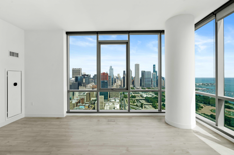 Chicago Condo: 829 South Michigan Ave
