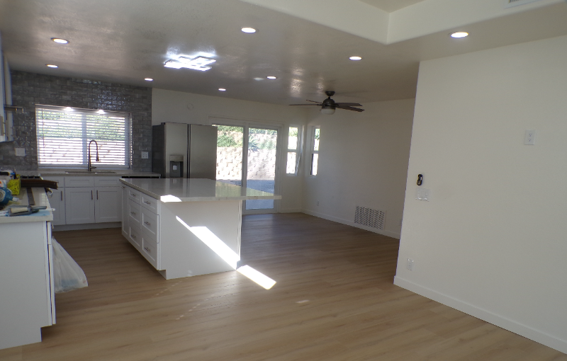 Chula Vista House: 1287 Marbella Ct,