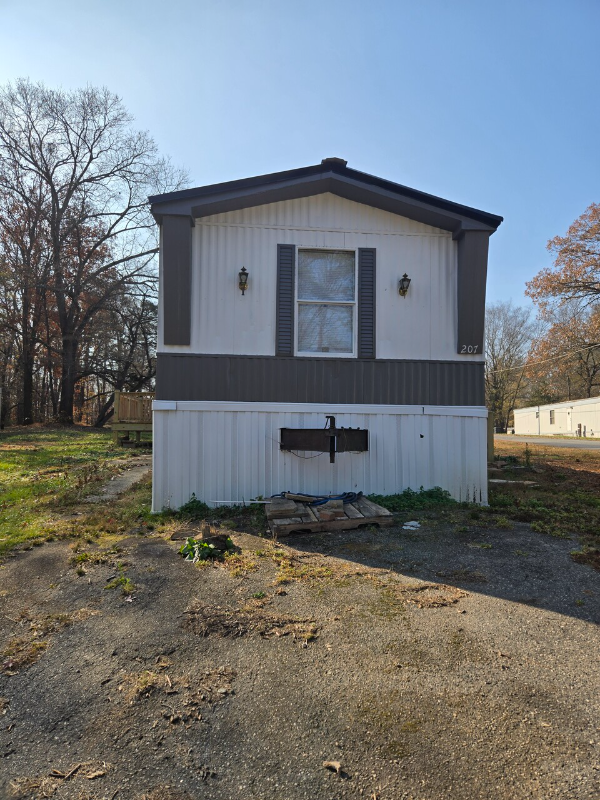 Gastonia Other: 359 Dallas Spencer Mountain Rd