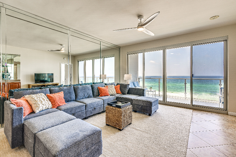 DESTIN Condo: 1080 E HWY 98