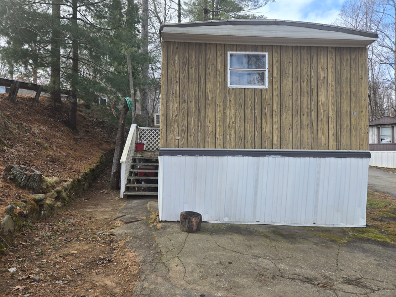 Asheville Other: 1075 Sweeten Creek Rd