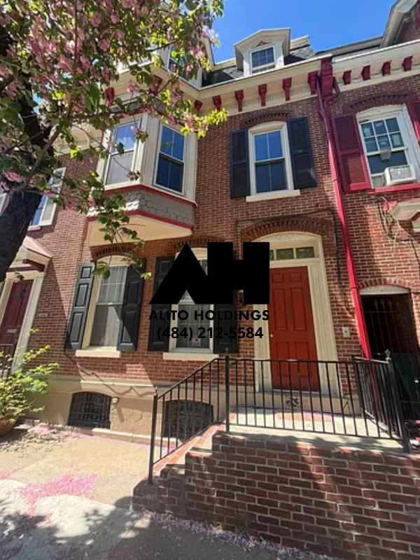 Allentown Multiplex: 104 N 10th Street