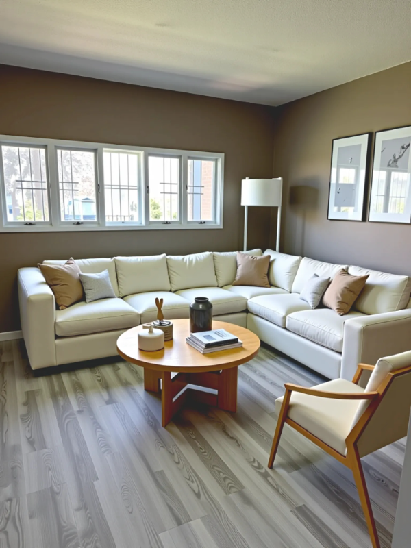 Cleveland Townhome: 1352 Giddings Rd.