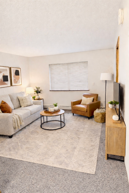 St Charles Apartment: 1201 Whitewater Ave