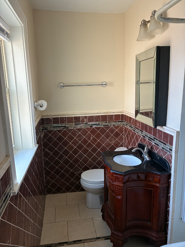 Chicago Multiplex: 4215 N Campbell Ave