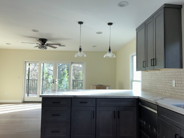 SIERRA MADRE House: 58 A. WEST MIRAMONTE AVE