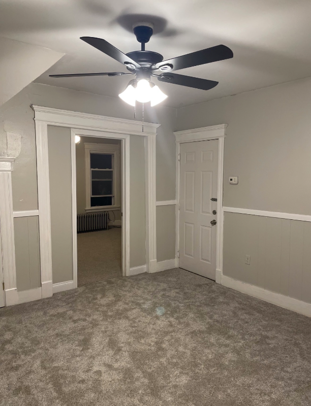 Waterbury Multiplex: 226 Cooke St