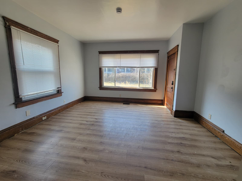 Avenue Akron Apartment: 55 Cotter