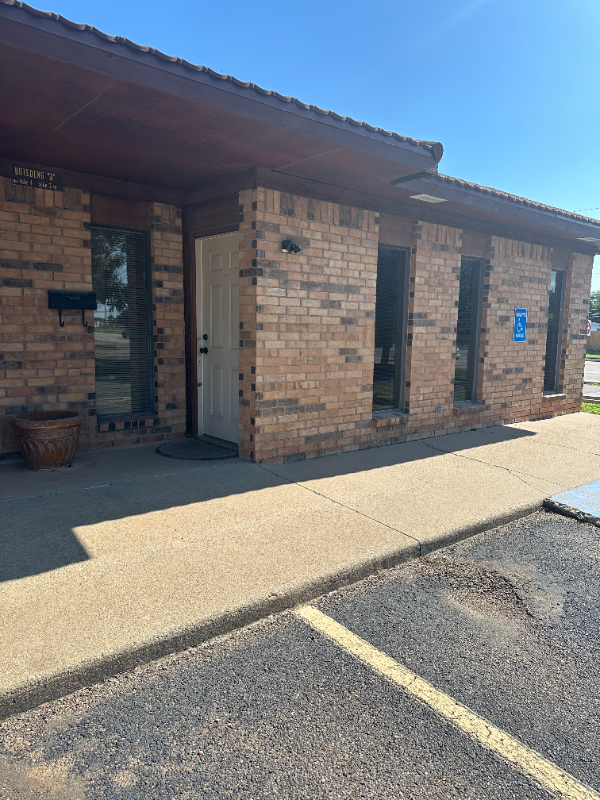 Amarillo Other: 4200 Ridgecrest A4