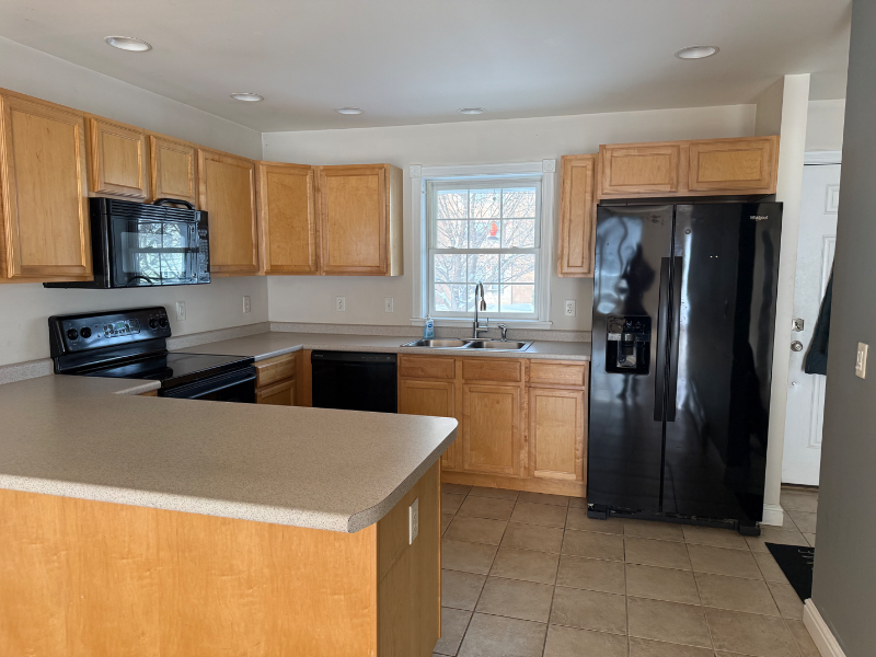 Winooski Condo: 11a Leclair St