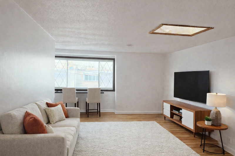 Easton Townhome: 2308 3rd St