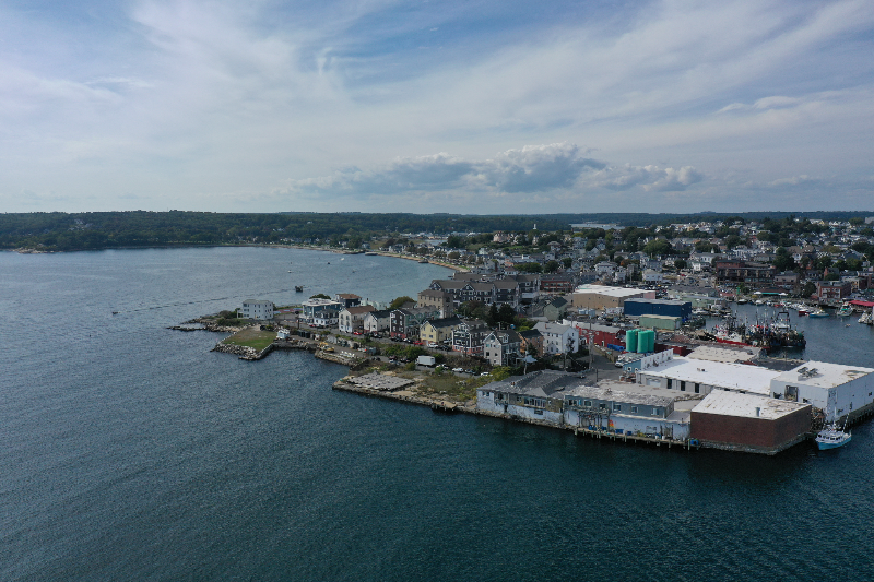 Gloucester Other: 110 Commercial St