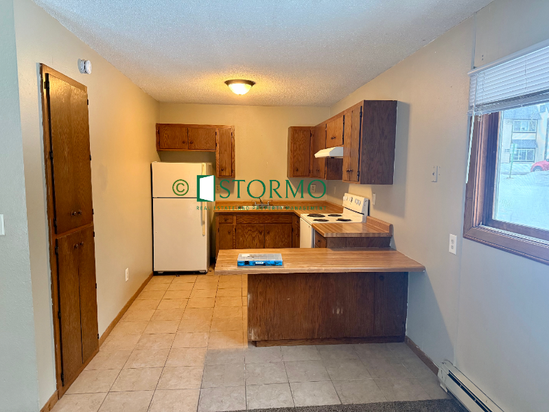 St Cloud Apartment: 519 14th St S