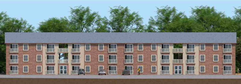 West Lafayette Condo: 320 Brown St.