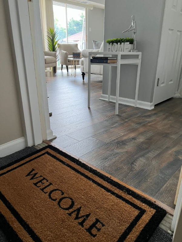 Henrico Condo: 8402 Muldoon Ct