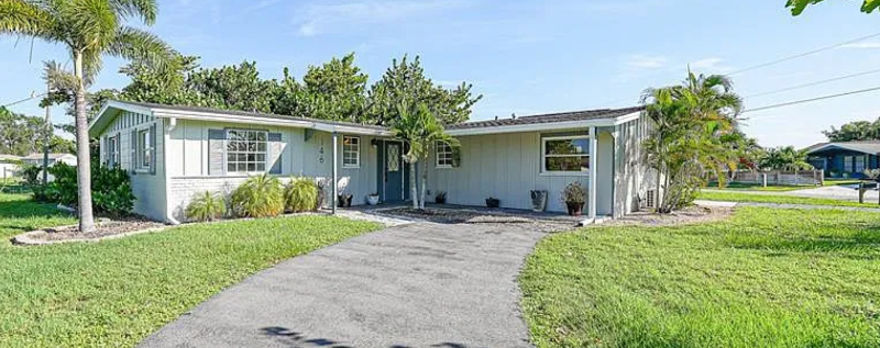 Port Charlotte House: 146 Francis Dr