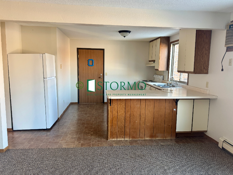 ST CLOUD Apartment: 1311 6th Ave S