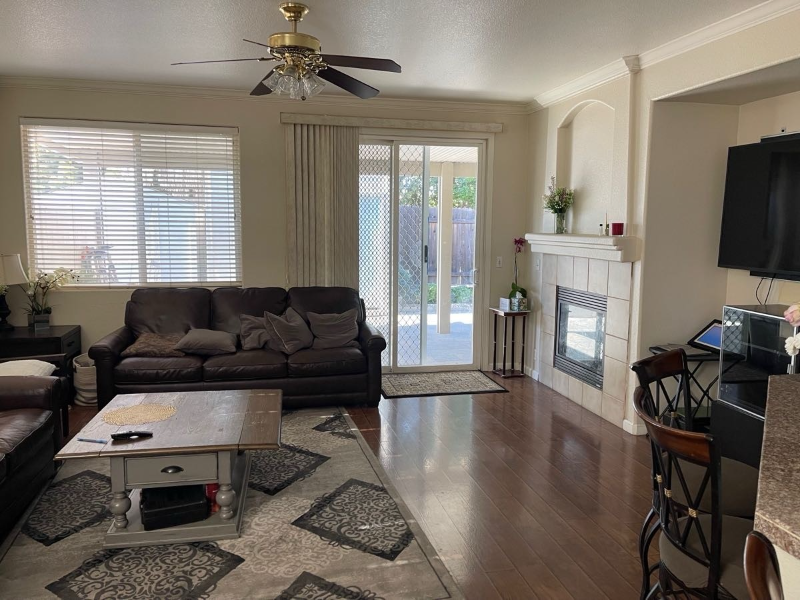 Antelope House: 5633 Ridgepoint Drive