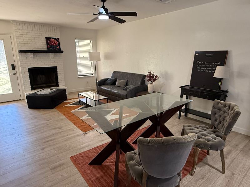 Tallahassee Multiplex: 2907 Woodrich Drive