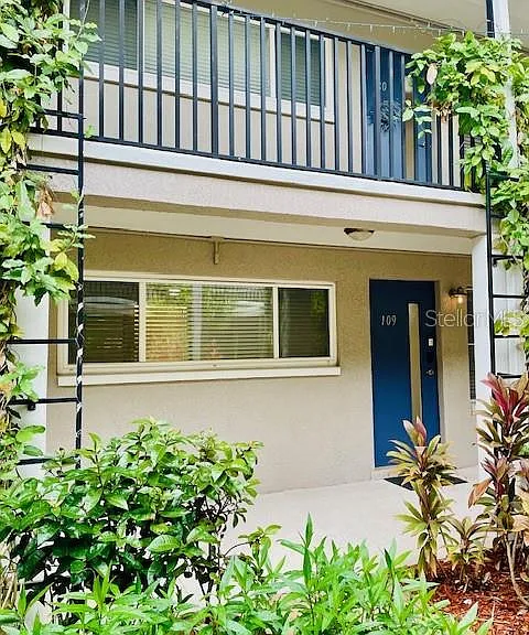 Tampa Condo: 212 S Church Ave