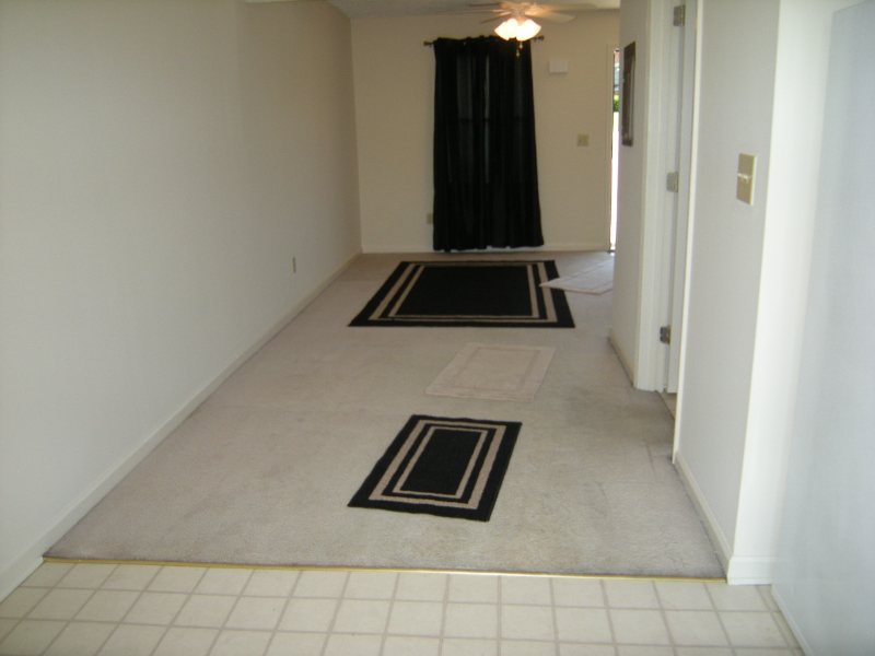 Richmond Townhome: 303 McDougal Ave