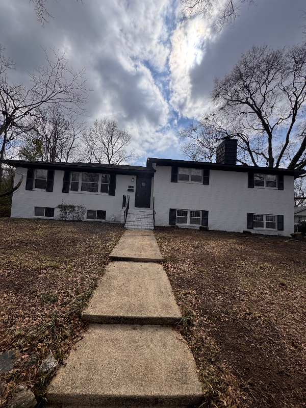 Birmingham Multiplex: 4101 50th ave N