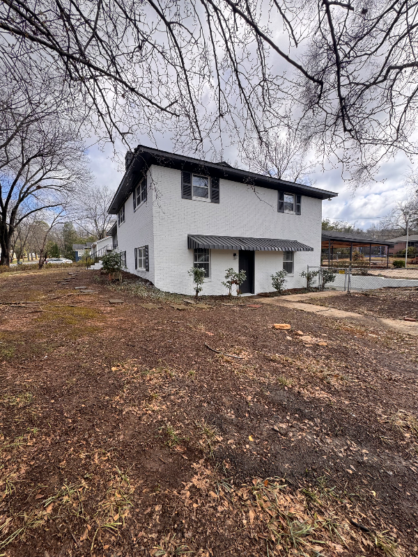 Birmingham Multiplex: 4101 50th ave N