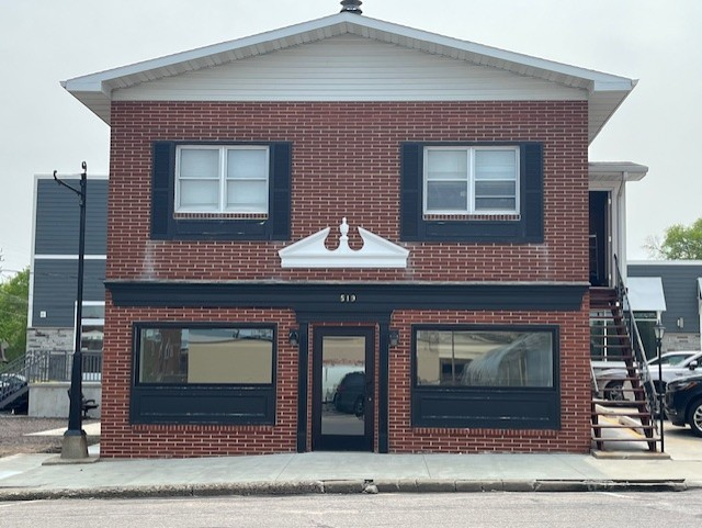 New Ulm Multiplex: 519 1/2 First Street South