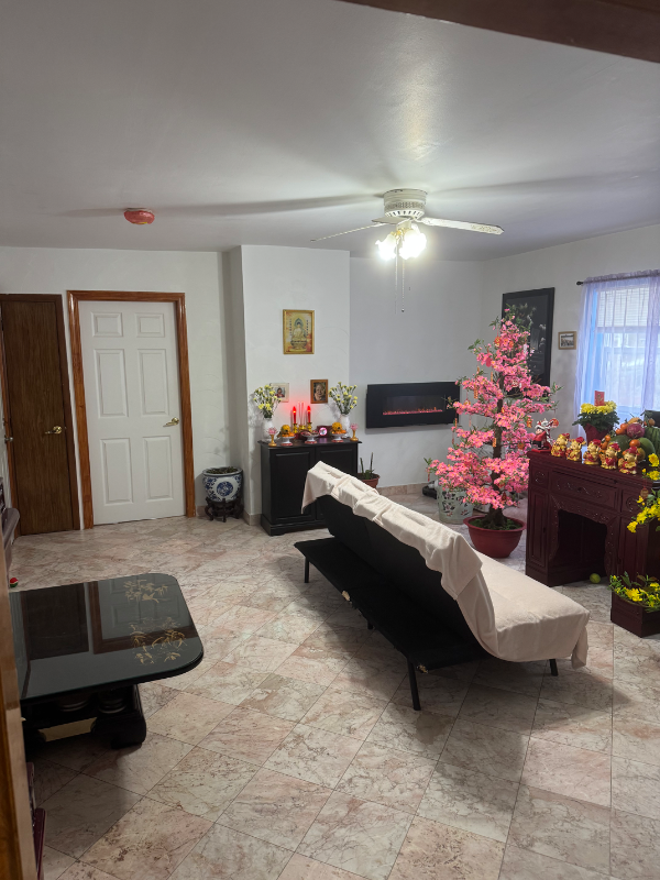 Worcester Multiplex: 13 Cottage St