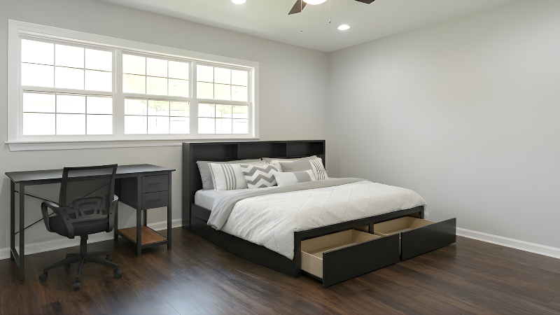 Slidell House: 3834 Cambridge St,