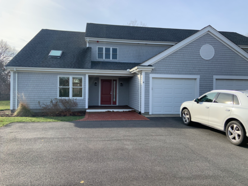 west yarmouth Townhome: 2 beatrice lane