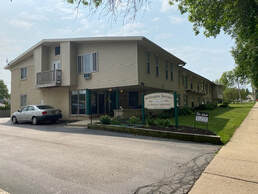 St. Francis Apartment: 4074 S Packard Ave