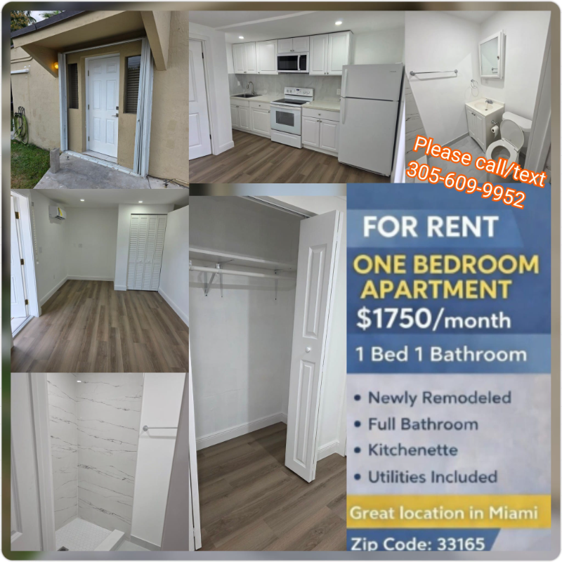 Miami Other: 9840 SW 47th St