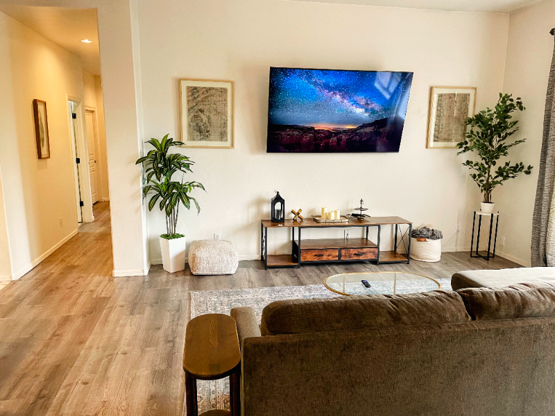 Scottsdale Condo: 8180 east shea blvd