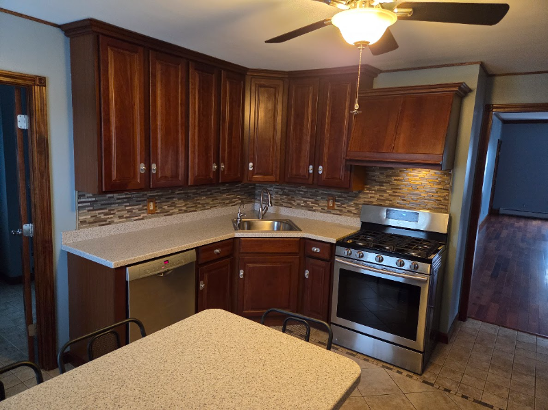 Pawtucket Multiplex: 163 Prospect Avenue