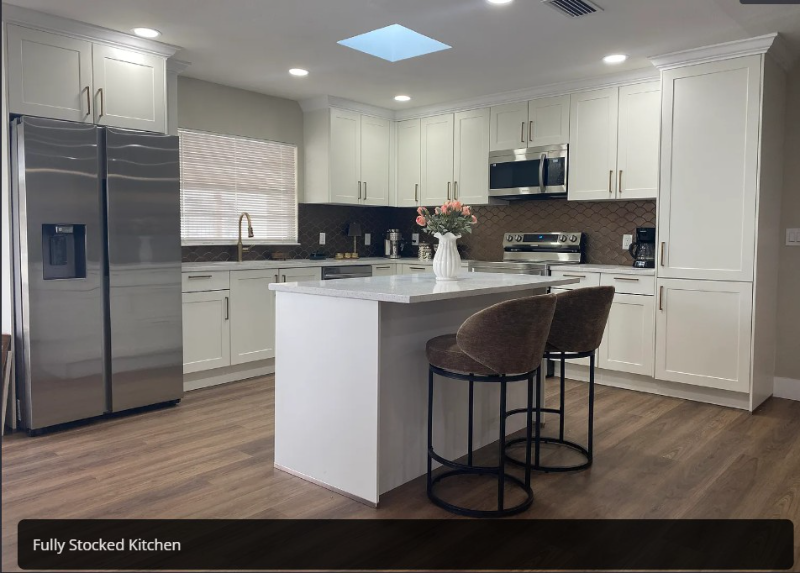 Orlando House: 6145 Mary Lynn Court