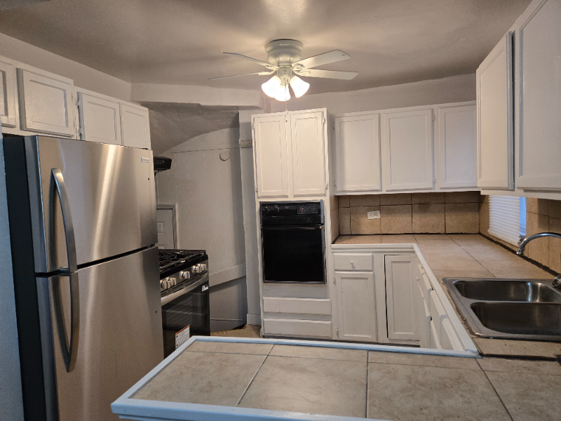 Chicago House: 16037 S. Halsted