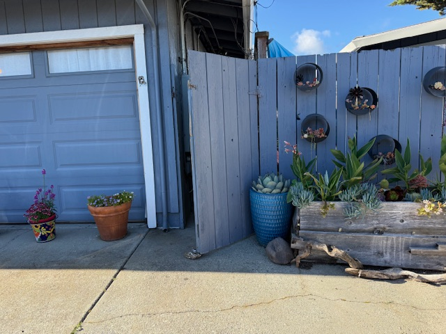 Santa Cruz Other: 917A Aloha Lane