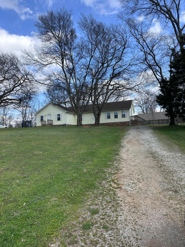 Columbia Multiplex: 1524 Richmond Rd