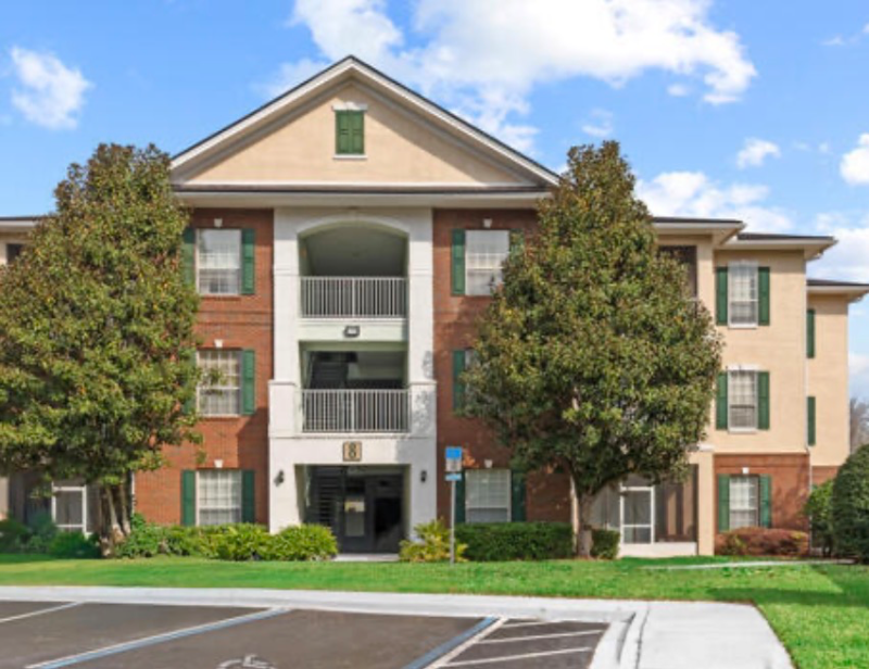 Orange park Townhome: 785 Oakleaf plantation pkwy